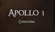 Apollo 3